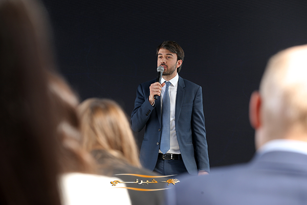 أوبر الأردن تطلق UberTaxi لأول مرة في الشرق الأوسط