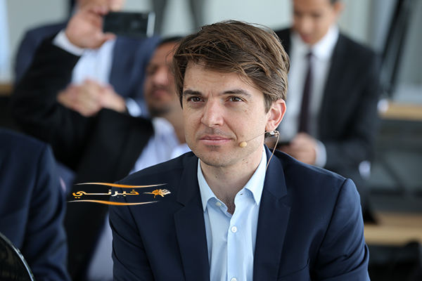 أوبر الأردن تطلق UberTaxi لأول مرة في الشرق الأوسط