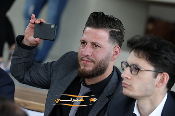 أوبر الأردن تطلق UberTaxi لأول مرة في الشرق الأوسط