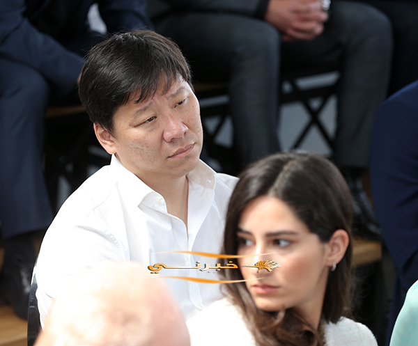 أوبر الأردن تطلق UberTaxi لأول مرة في الشرق الأوسط