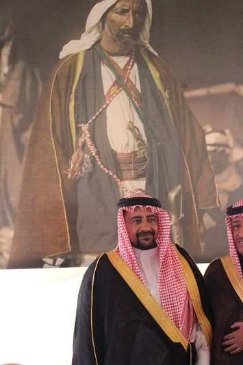 استضافة حويطات المنطقة في الأردن