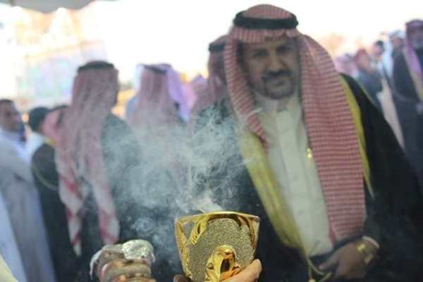 استضافة حويطات المنطقة في الأردن