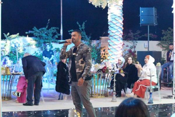 افتتاح (ايتن فارم) في البحر الميت