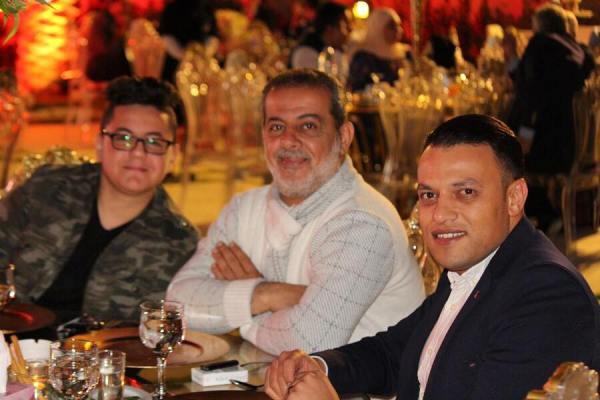 افتتاح (ايتن فارم) في البحر الميت