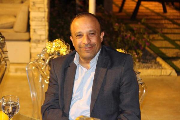 افتتاح (ايتن فارم) في البحر الميت