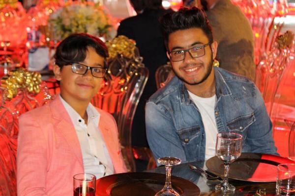 افتتاح (ايتن فارم) في البحر الميت