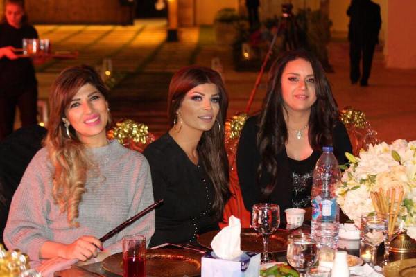 افتتاح (ايتن فارم) في البحر الميت