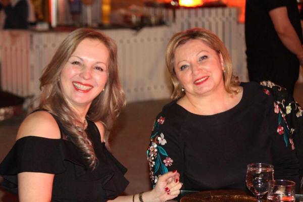 افتتاح (ايتن فارم) في البحر الميت