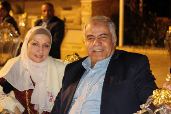 افتتاح (ايتن فارم) في البحر الميت