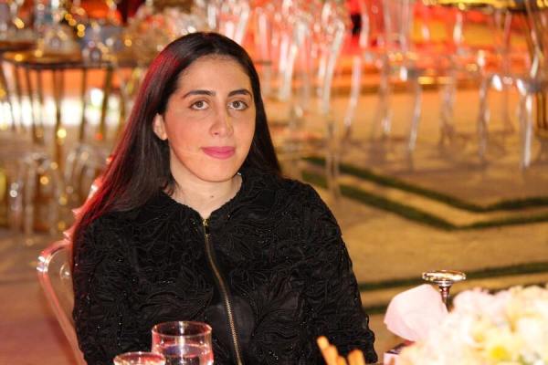 افتتاح (ايتن فارم) في البحر الميت