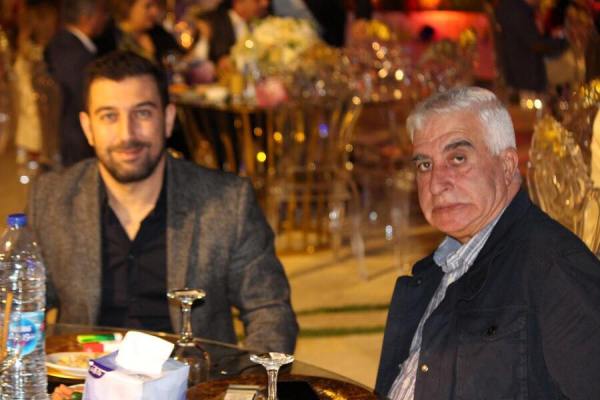 افتتاح (ايتن فارم) في البحر الميت