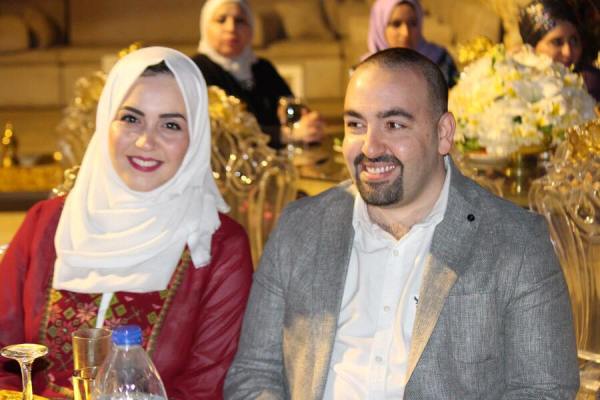 افتتاح (ايتن فارم) في البحر الميت