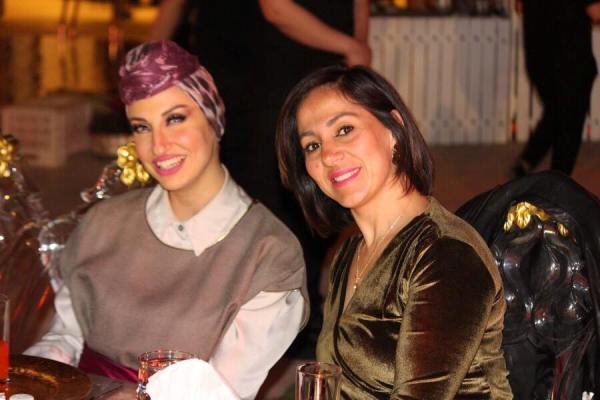 افتتاح (ايتن فارم) في البحر الميت