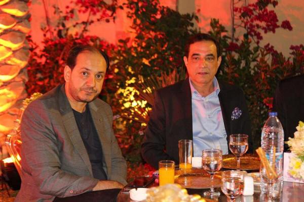 افتتاح (ايتن فارم) في البحر الميت