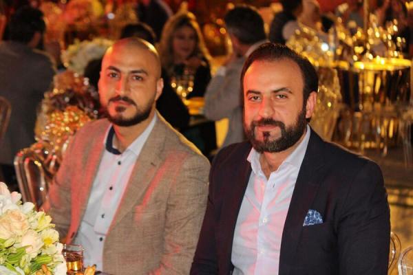 افتتاح (ايتن فارم) في البحر الميت