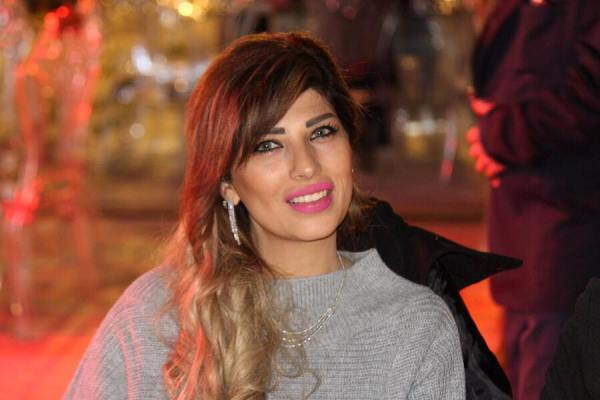 افتتاح (ايتن فارم) في البحر الميت