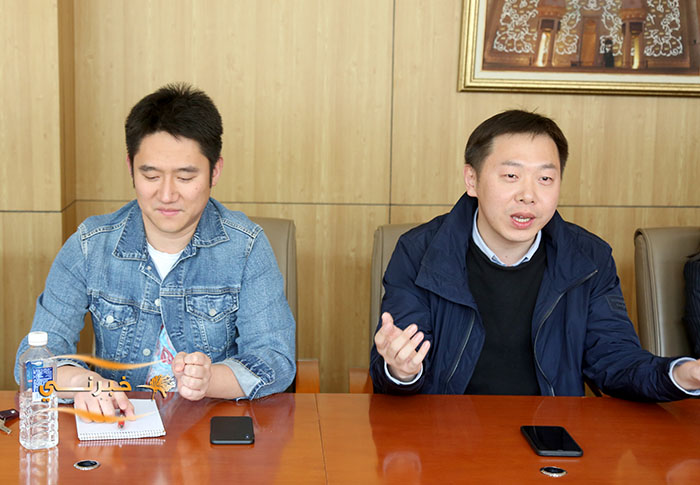 خمسون جامعة صينية تدرس اللغة العربية 