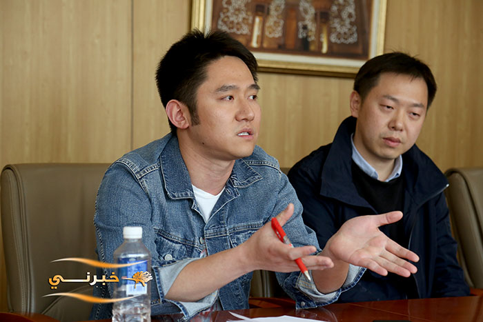 خمسون جامعة صينية تدرس اللغة العربية 