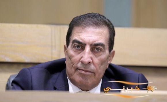 وفد نيابي أردني إلى قطر