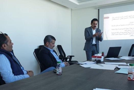 ورشة في بيركيلي حول قانون الاعسار