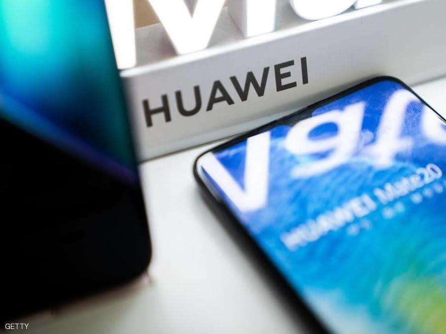 صفعة أخرى لهواوي