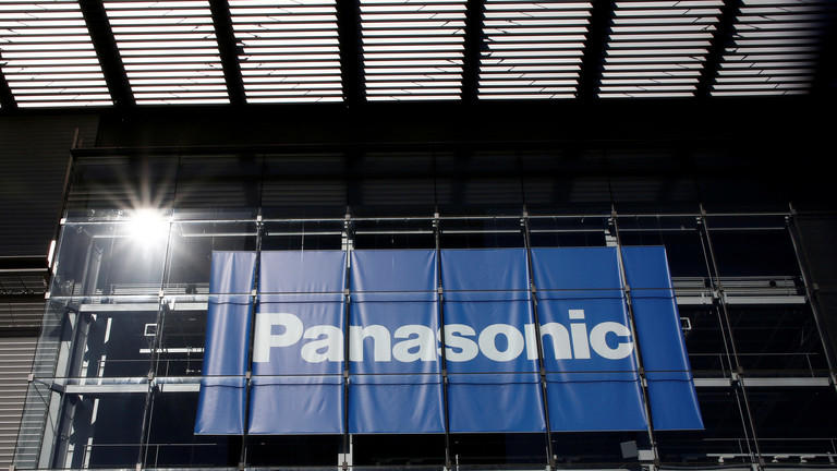 باناسونيك تنفي مقاطعة هواوي