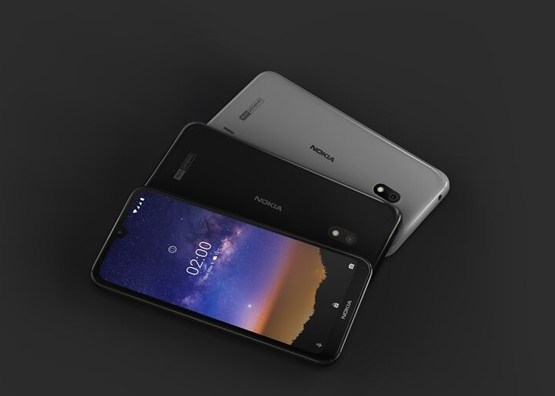 أحدث إصدارات هواتف نوكيا الذكية تصل إلى الأردن