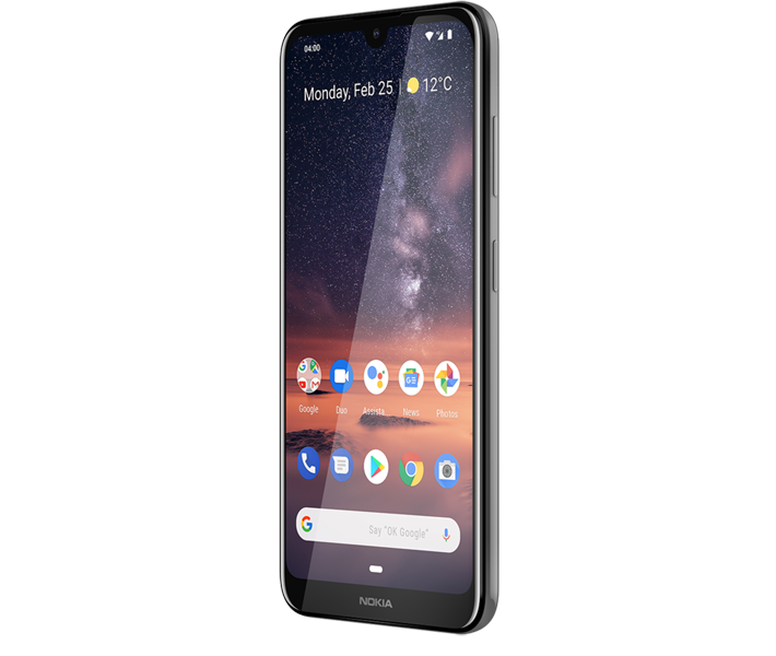 أحدث إصدارات هواتف نوكيا الذكية تصل إلى الأردن