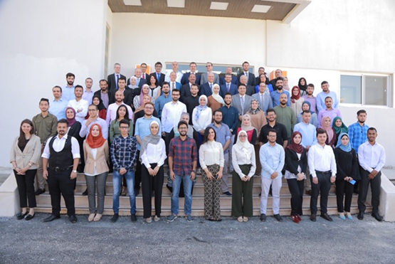 Orange الأردن تدشن اكاديميتها للبرمجة