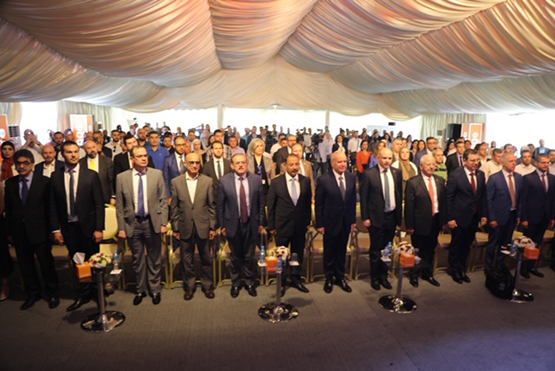 Orange الأردن تدشن اكاديميتها للبرمجة