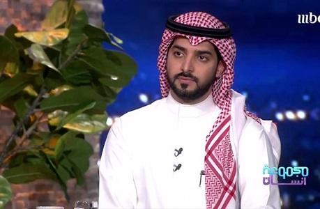 باحث سعودي مسيلمة الكذاب شخصية عظيمة