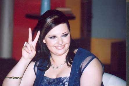 ديانا كرزون رفضت زواج المسيار