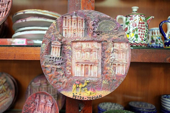 زيارة اليهود لمقام هارون لم تكن الاولى - صور