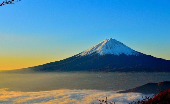 خطر انفجار بركاني كارثي بأميركا