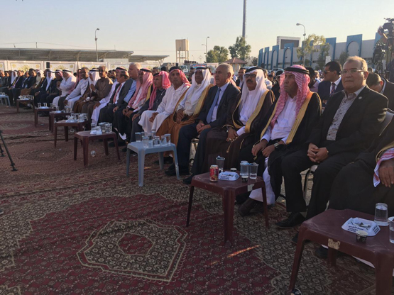 مؤتمر قبيلة بني حسن : أردن التحديات والصمود