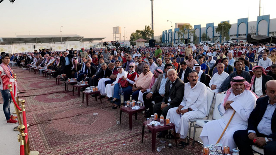 مؤتمر قبيلة بني حسن : أردن التحديات والصمود