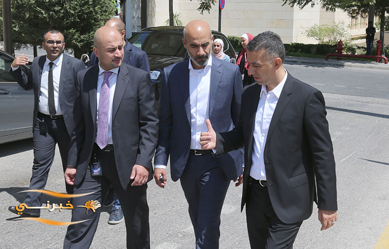 زين تطلق خدمات مركزها للبيانات