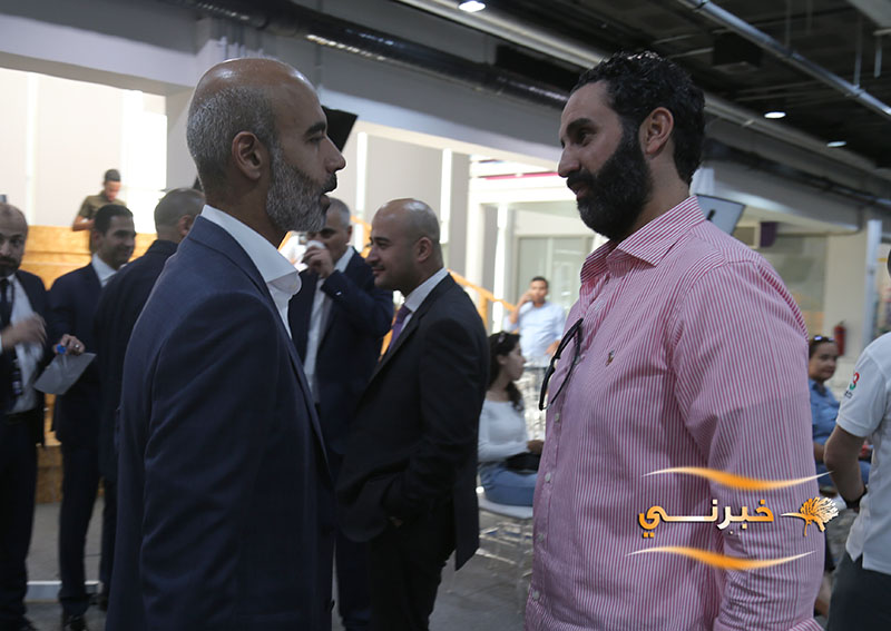 زين تطلق خدمات مركزها للبيانات