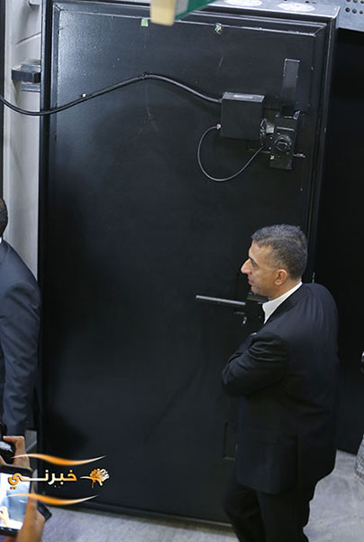 زين تطلق خدمات مركزها للبيانات