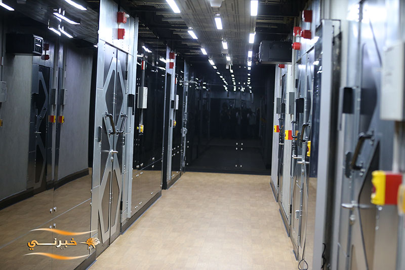 زين تطلق خدمات مركزها للبيانات