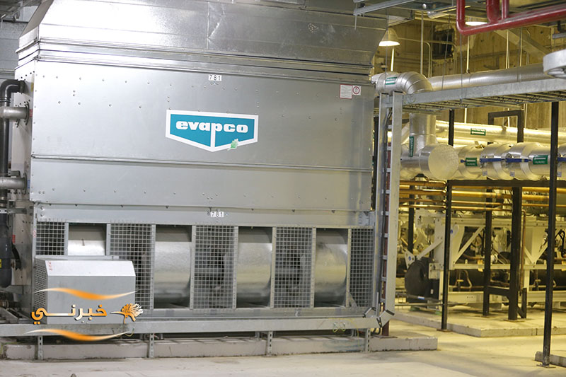 زين تطلق خدمات مركزها للبيانات