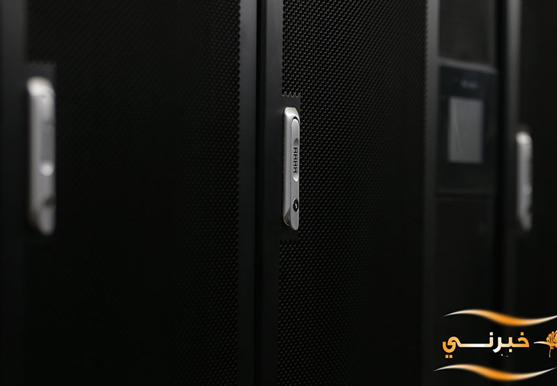 زين تطلق خدمات مركزها للبيانات