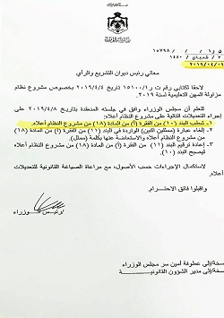 توضيح من أكاديمية الملكة رانيا