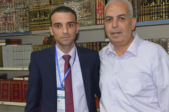 كتاب يتتبع تاريخ قبيلة السوالمة