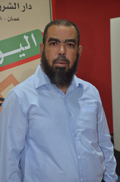 كتاب يتتبع تاريخ قبيلة السوالمة