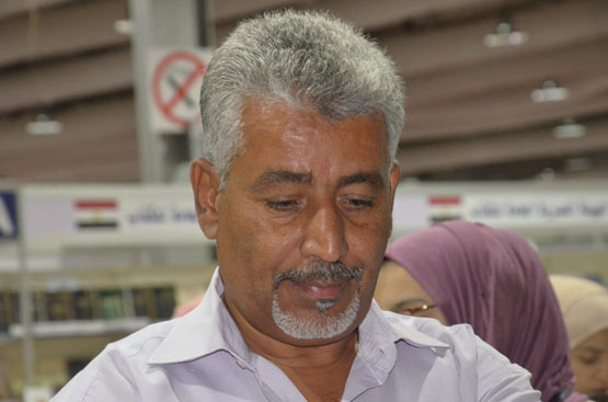 كتاب يتتبع تاريخ قبيلة السوالمة