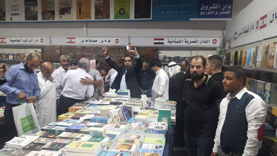 كتاب يتتبع تاريخ قبيلة السوالمة