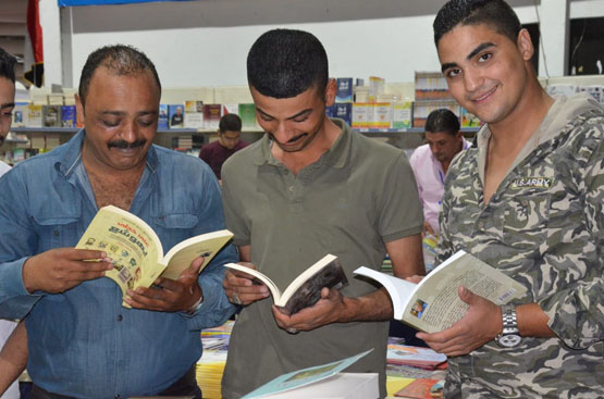 كتاب يتتبع تاريخ قبيلة السوالمة