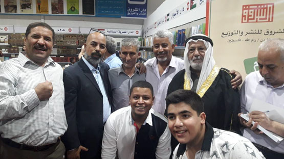 كتاب يتتبع تاريخ قبيلة السوالمة