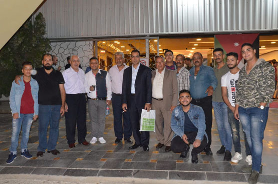 كتاب يتتبع تاريخ قبيلة السوالمة